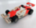 McLaren M29