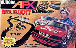 8612 RT Bill Elliott Championship