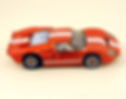 22109 GT40 Orange
