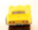 2023 C3 Corvette Yellow