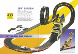 Photo from 1996 UK Drivers Guide