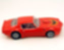 22097 1972 Trans Am Red