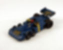 Tyrrell Elf F1