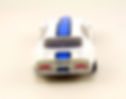 22096 1970 Trans Am White