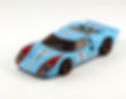 21031 Ford GT 40 MKII