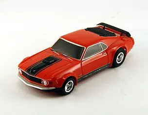 21040mg Musclecarshootout Afx Museum