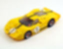 22025 MG+ Ford GT MKIV