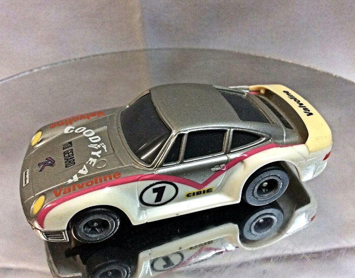 AFX slot cars wanted to buy