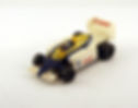 Williams Honda Canon F-1