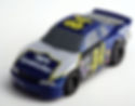 Stocker Blue #84