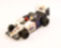 Indy Cart Team AFX