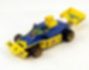 McLaren Aurora AFX F1