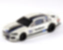 Ford Fusion Stock Car