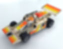 Indy Chrome