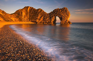 Durdle Door