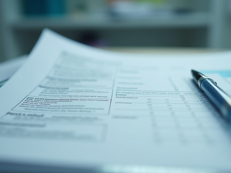 Expert Medical Record Analysis for Legal Cases