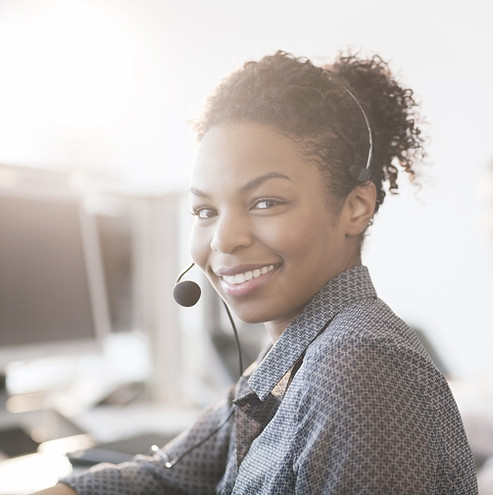 Phone Operator