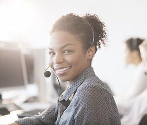 Phone Operator