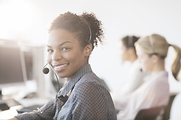 Phone Operator