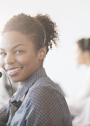 Phone Operator