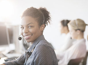 Phone Operator