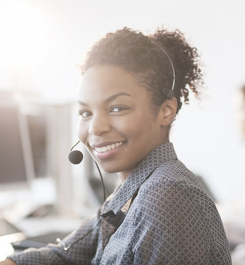Phone Operator