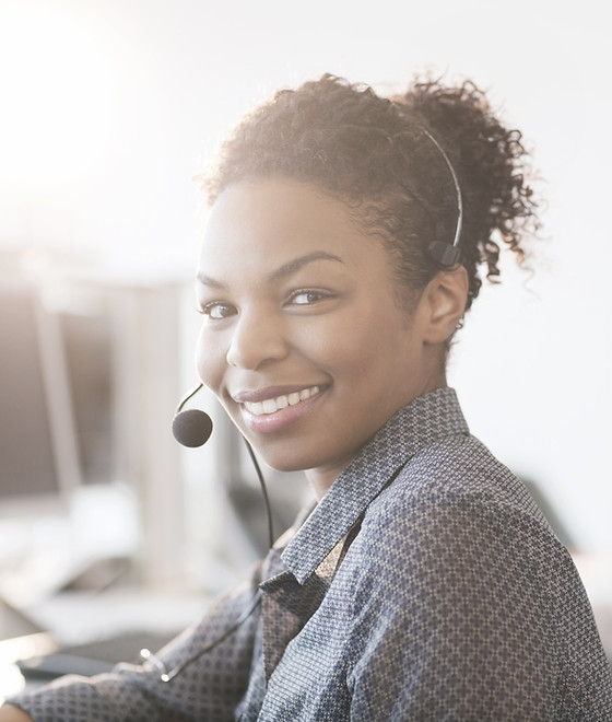 Phone Operator