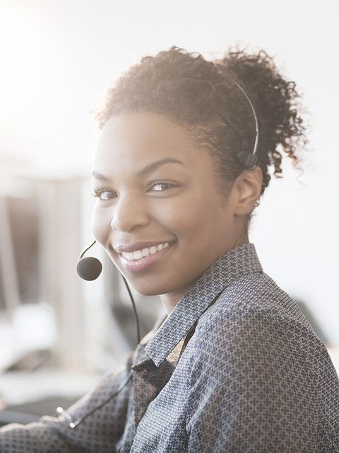 Phone Operator