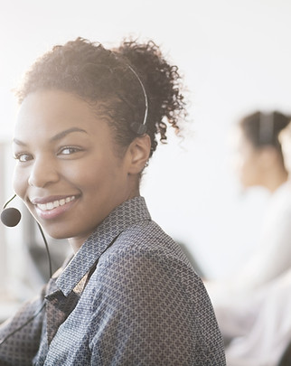 Customer Service Team