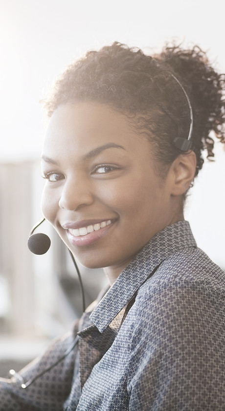 Phone Operator