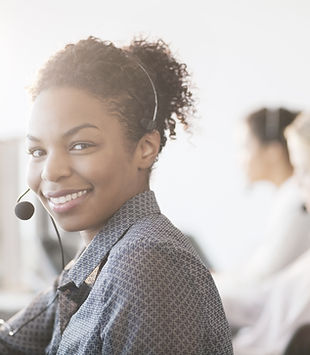 Phone Operator