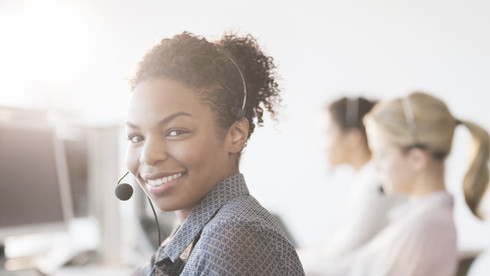 Insurance Staffing