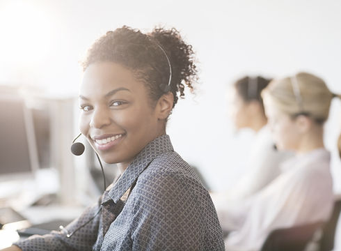Phone Operator