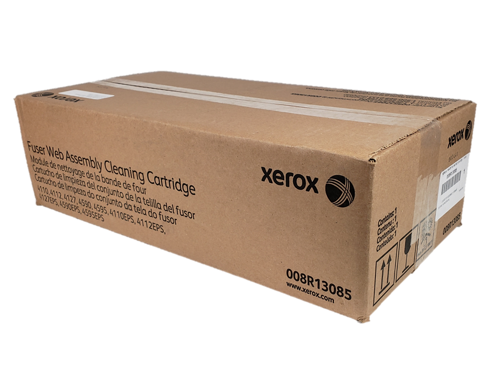 Xerox 008R13085 (8R13085) Fuser Web Cartridge | greyrockis
