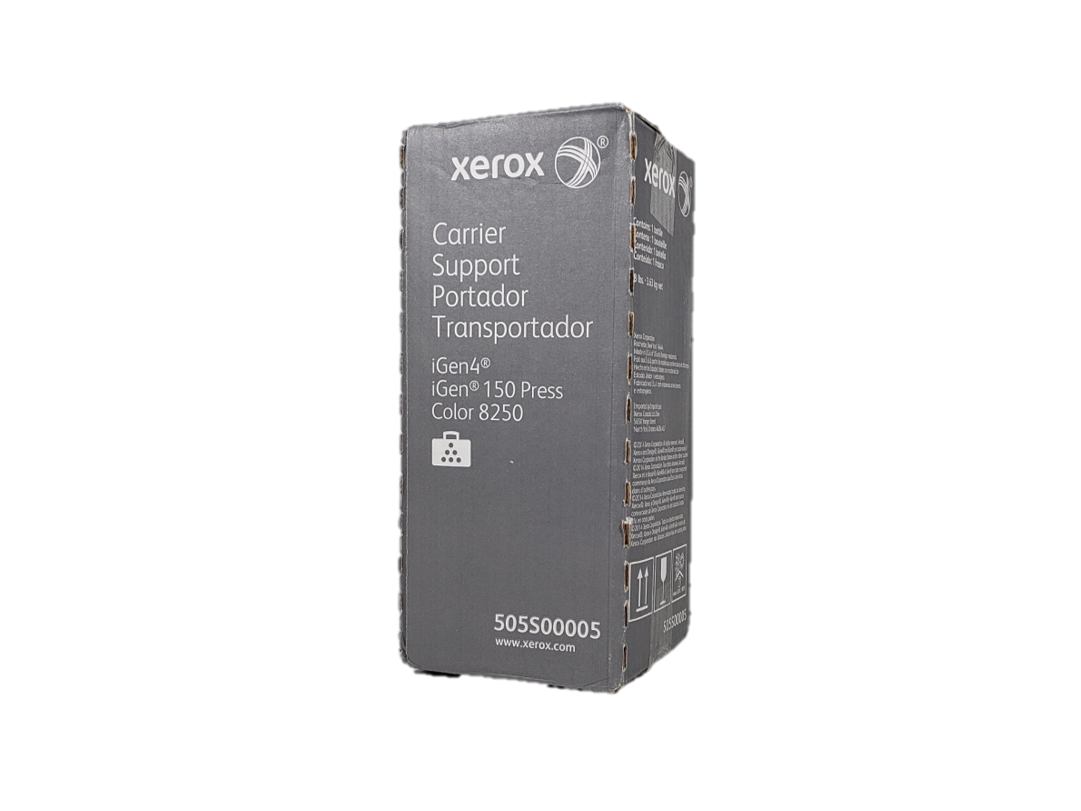 Xerox 505S00005 (505S5) Carrier iGen