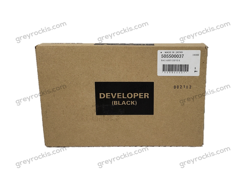5r302 Developer Xerox 505S00037 (505S37) Black Developer Material (K) | greyrockis