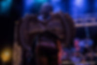 accesoire de scene - live music