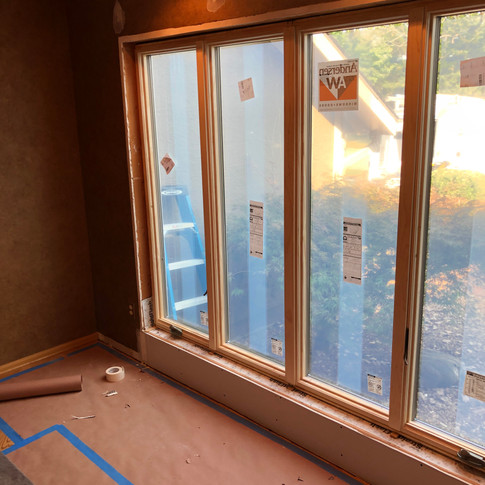 Window Replacement