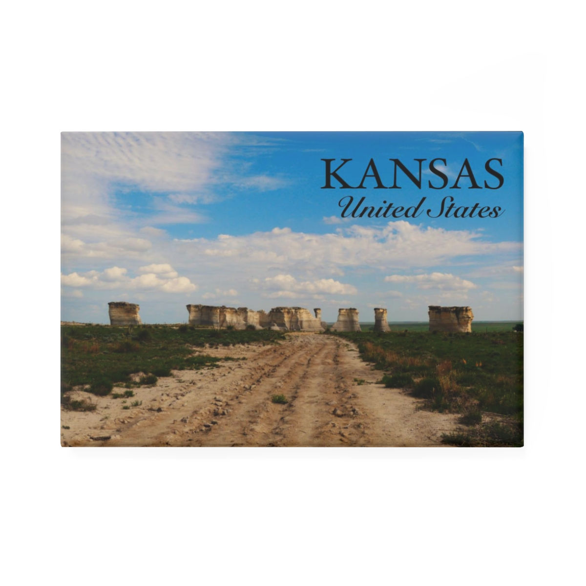 “Kansas”