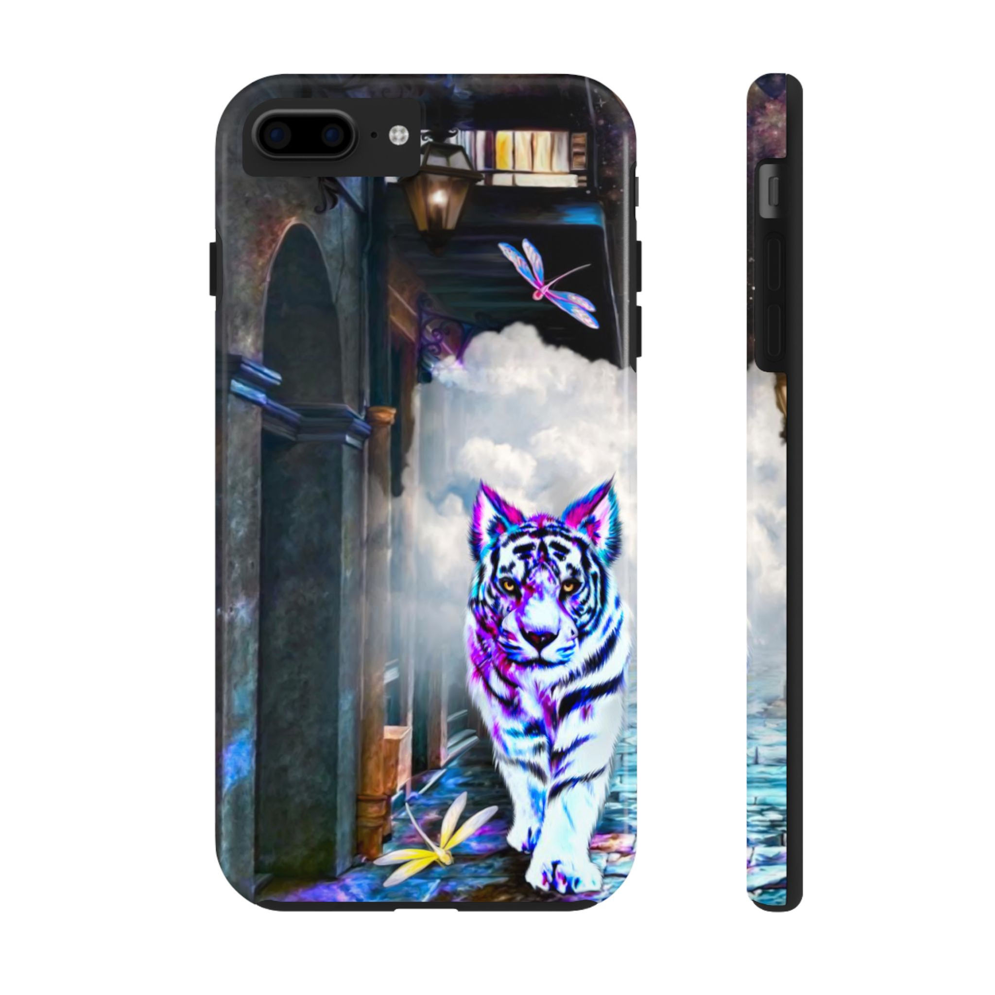 ‘‘Noctivagant’