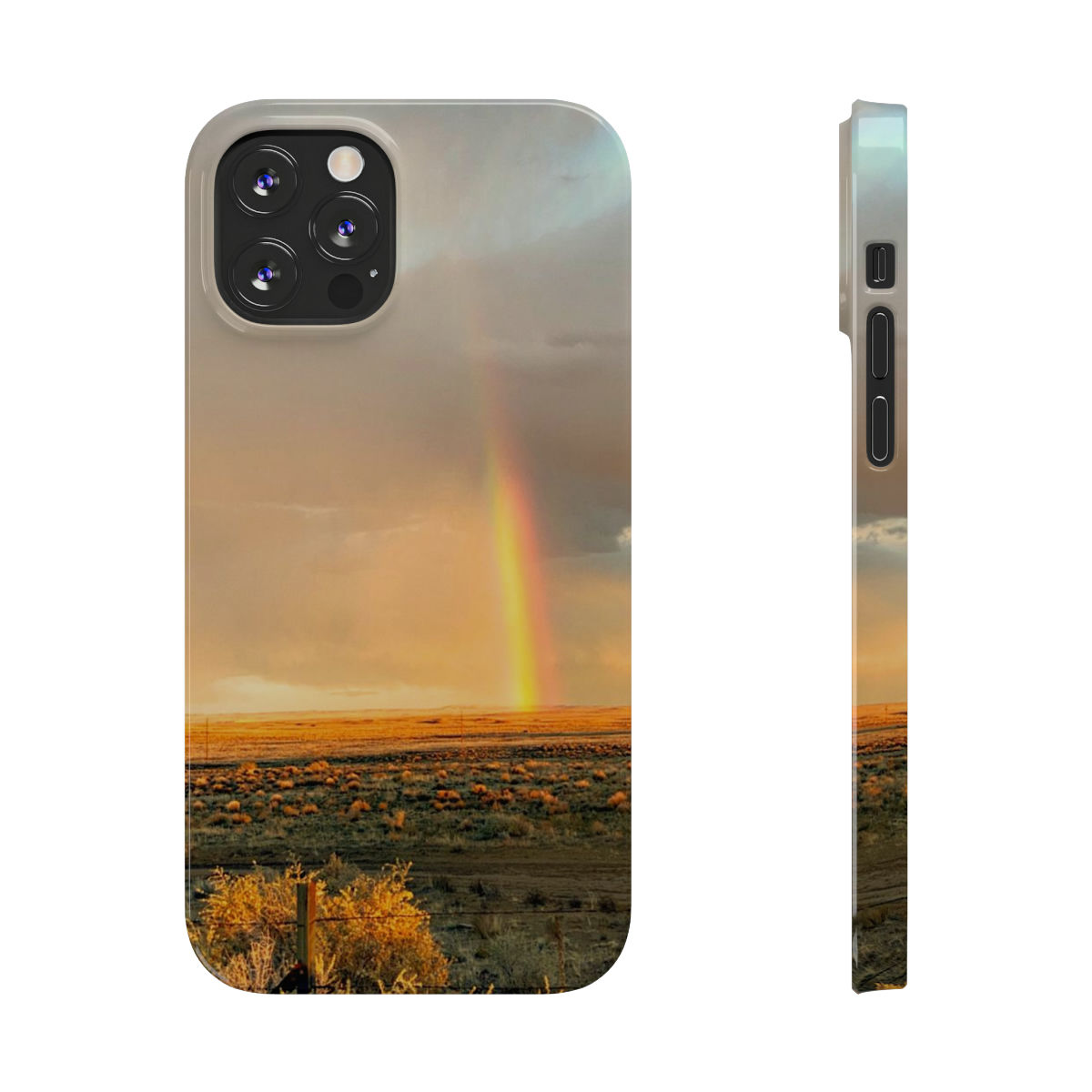 “Rainbow Sky’s”