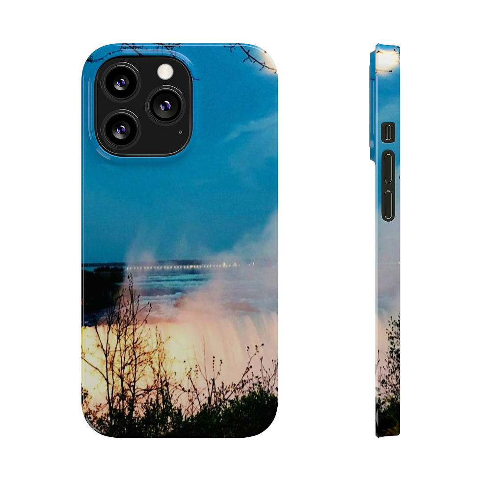 Thumbnail: “A illuminated Night”