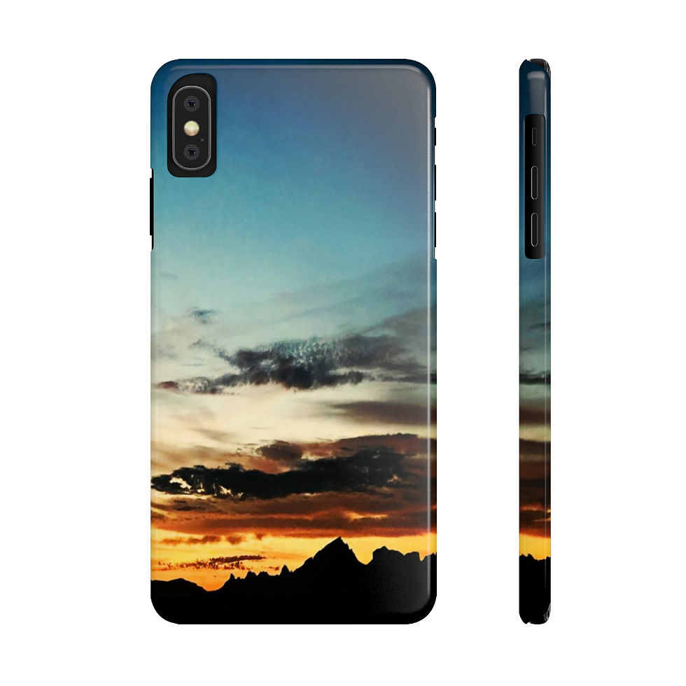 Thumbnail: “Arizona Sunset”