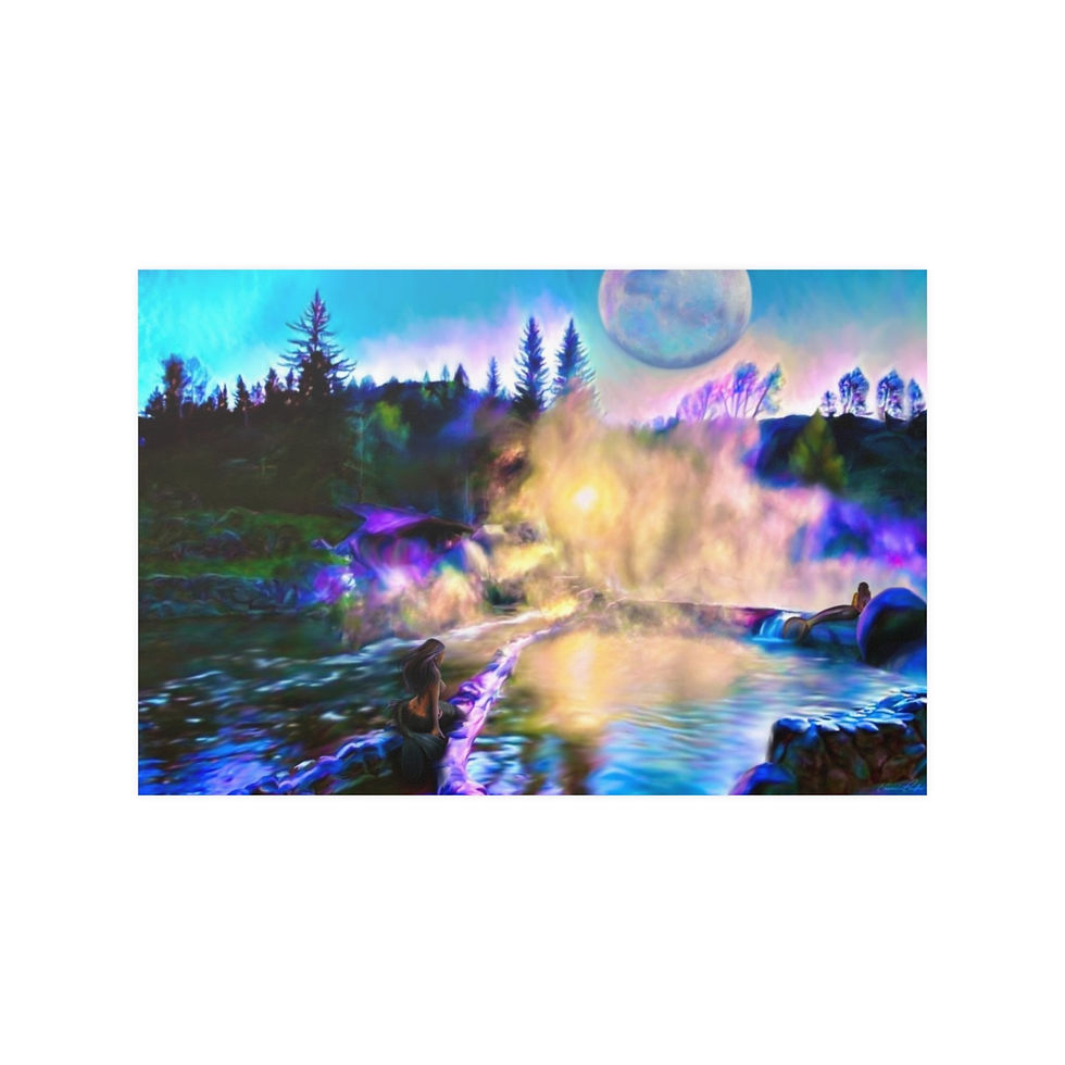 Thumbnail: ‘Fantasy Springs‘
