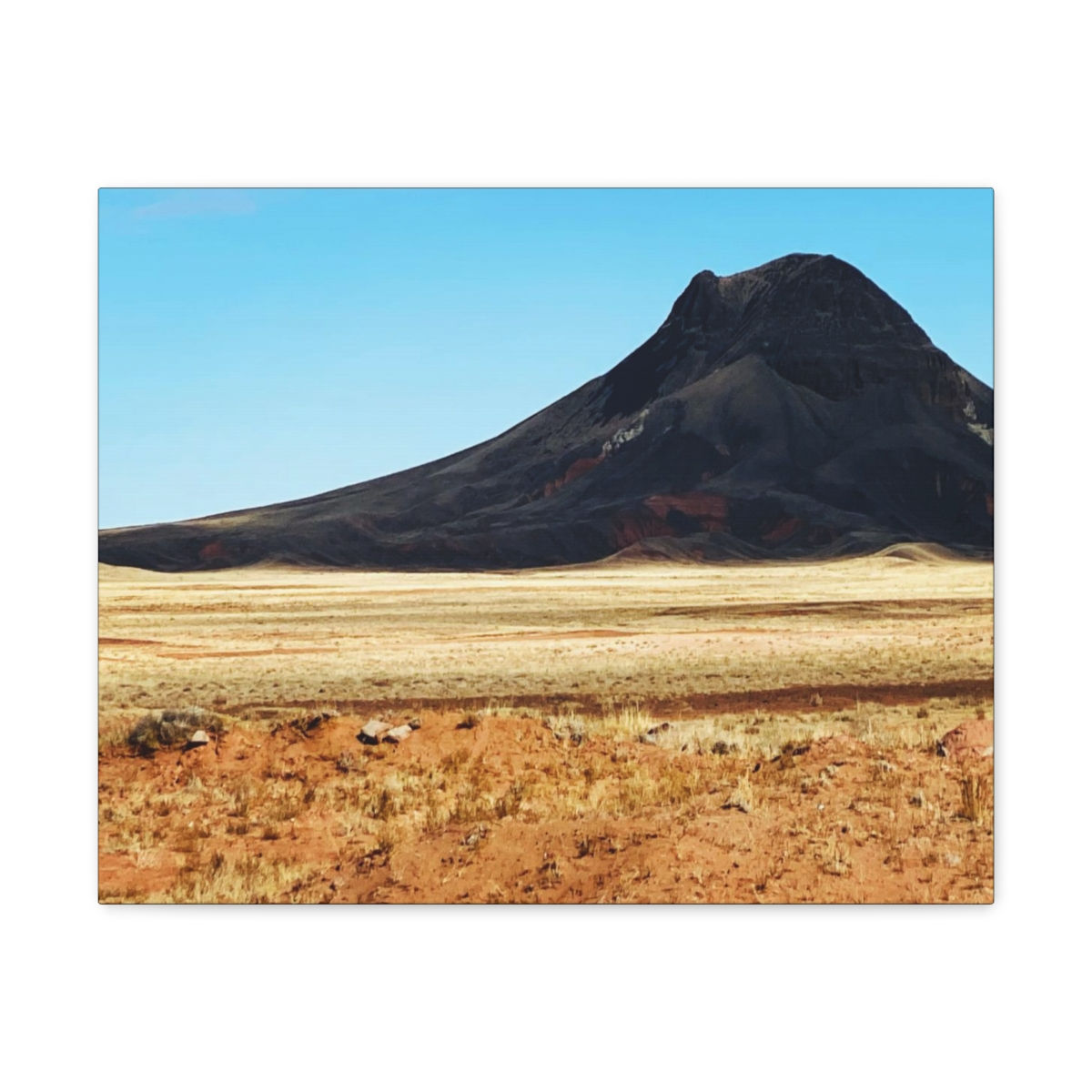 ‘The Unknown Backroads‘