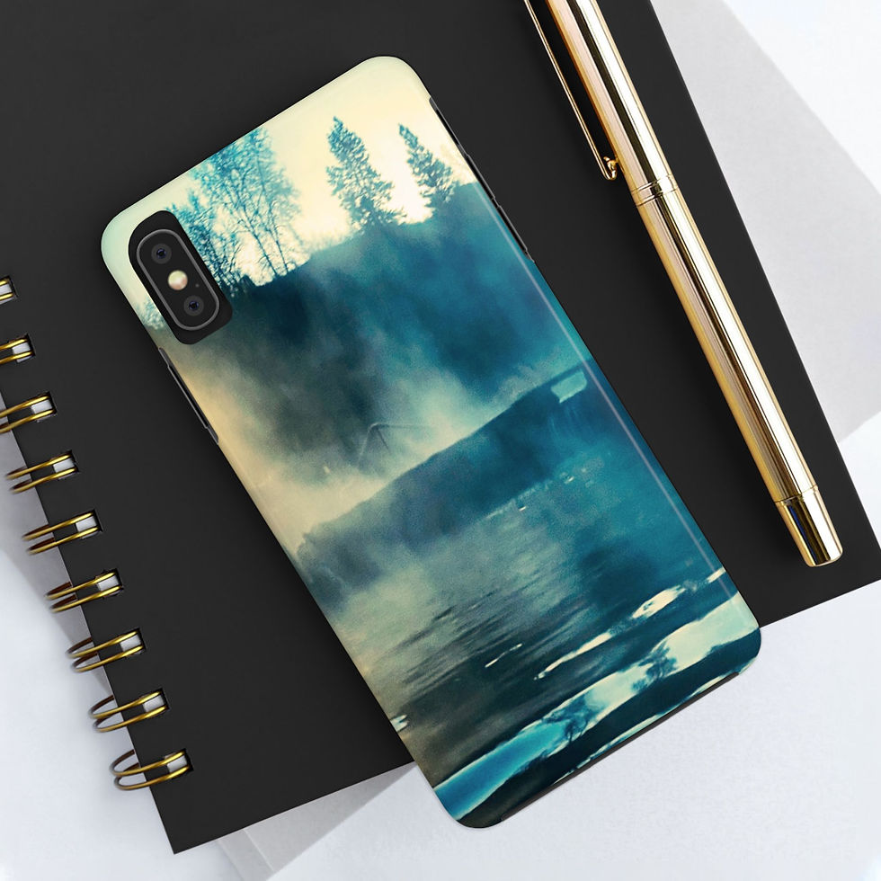 Thumbnail: “Mountain Hot Springs”