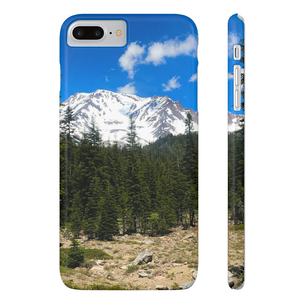 Thumbnail: “Mount Shasta”