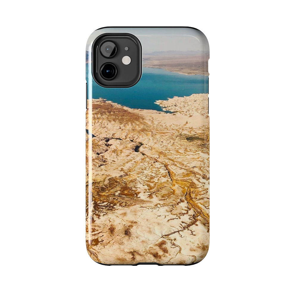Thumbnail: “Lake Mead View”