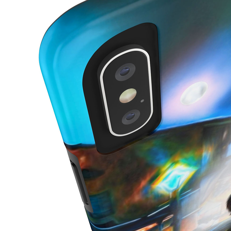 Thumbnail: ‘A New Moon in New Orleans’