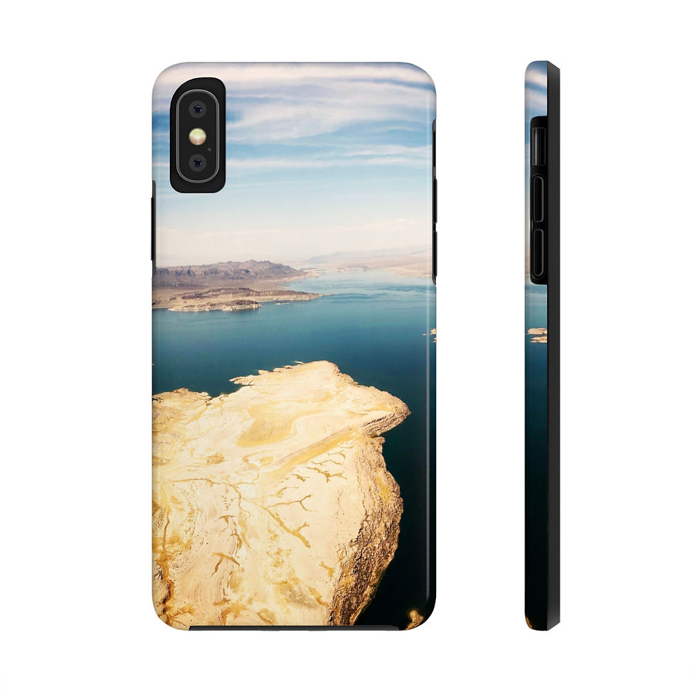 Thumbnail: “Lake Mead”